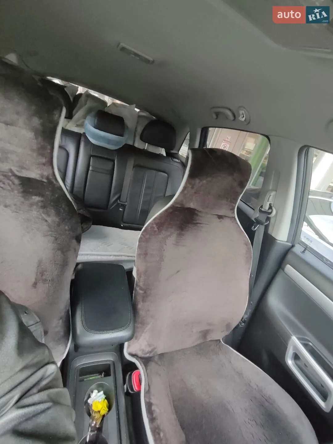 2013 Opel Antara - мініатюра 9