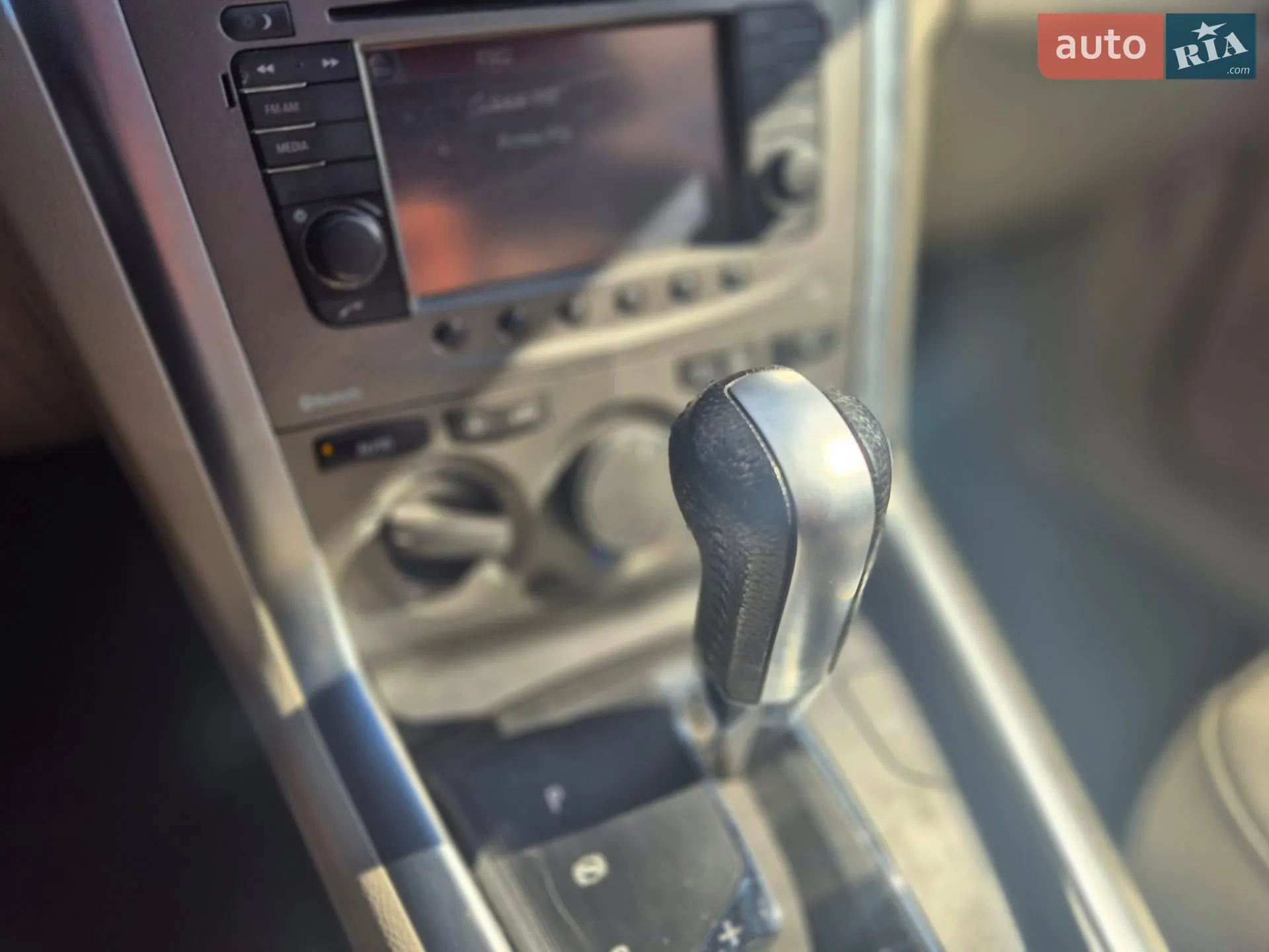 2012 Opel Antara - мініатюра 18