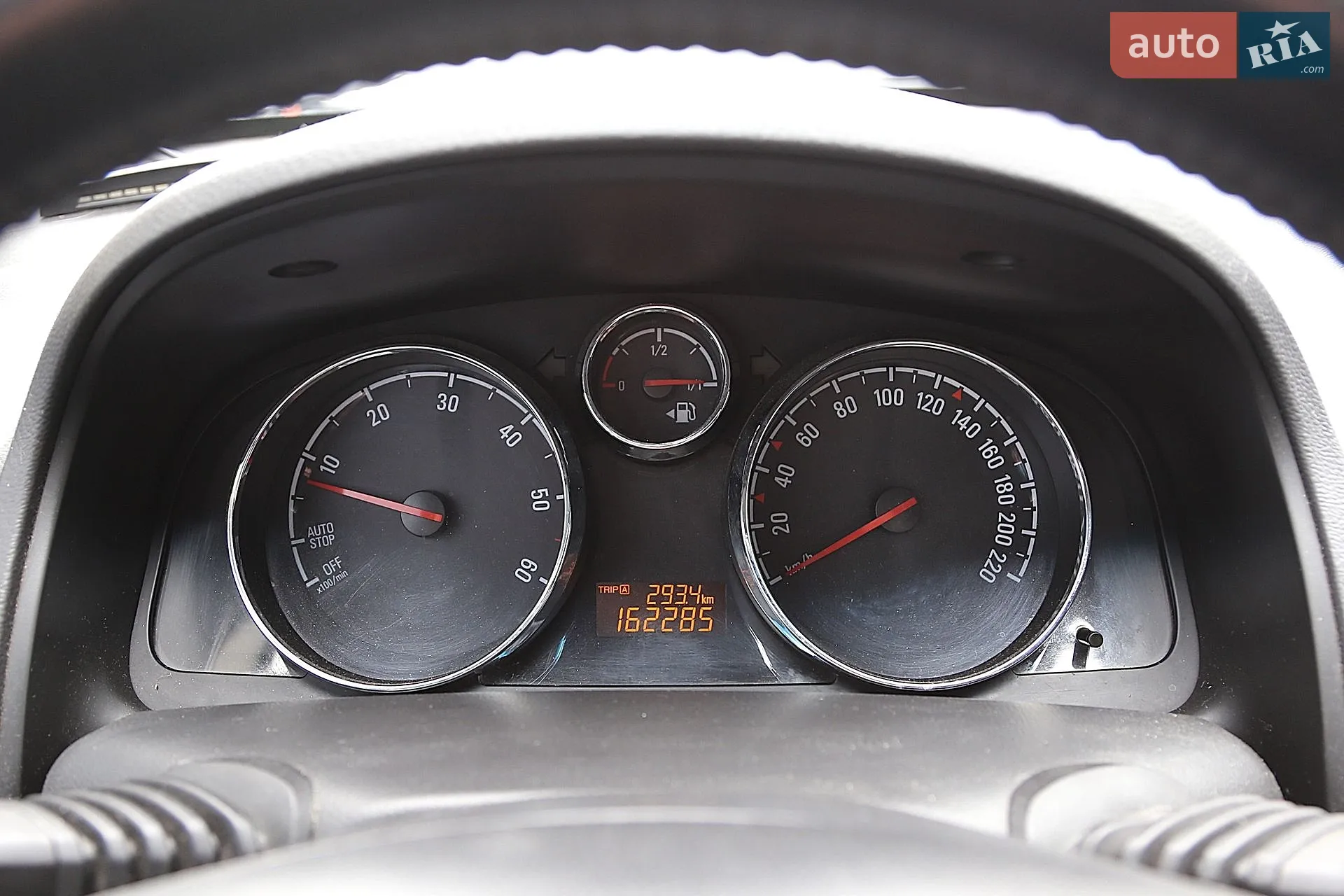 2013 Opel Antara - мініатюра 15