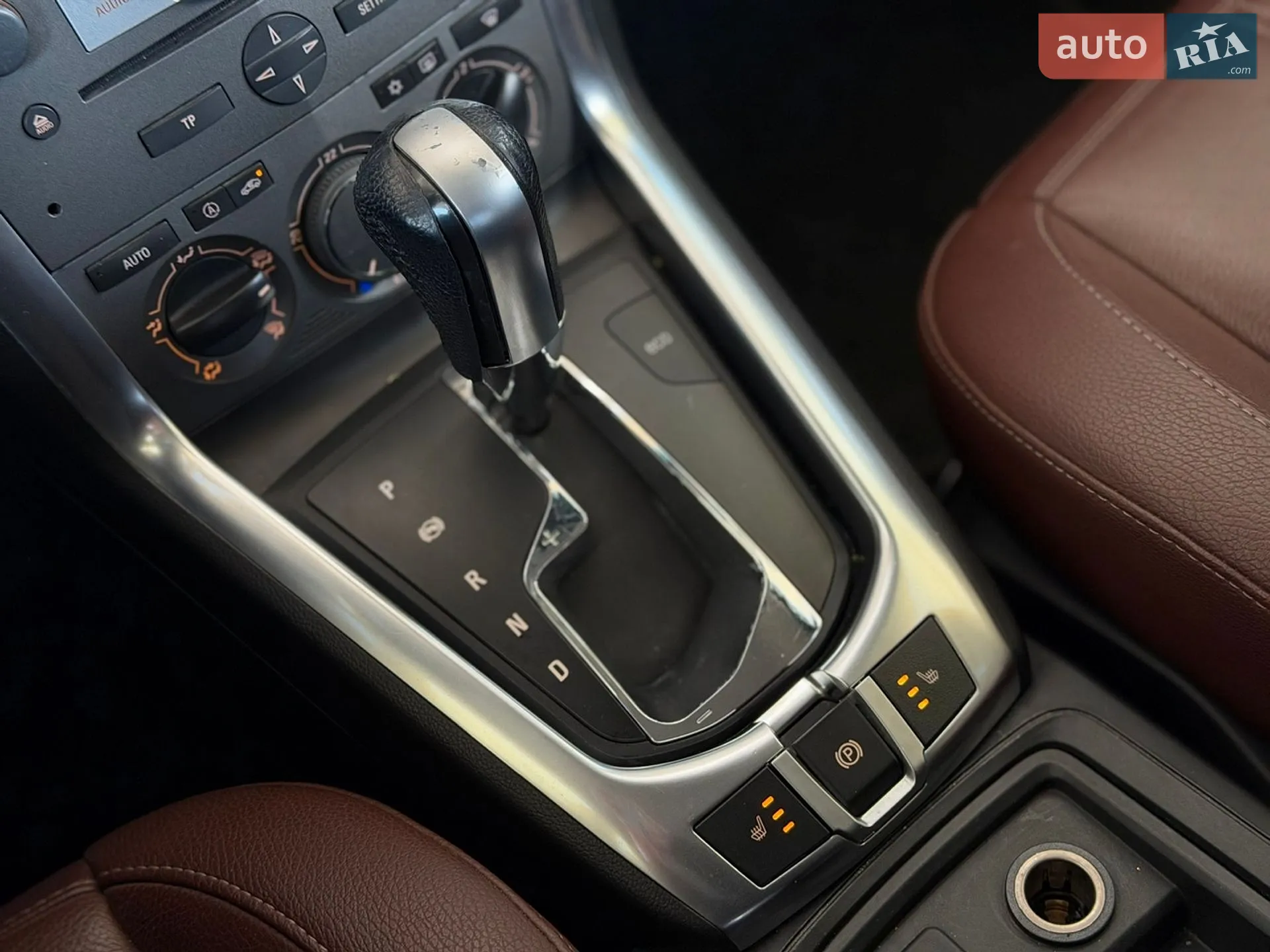 2011 Opel Antara - мініатюра 25