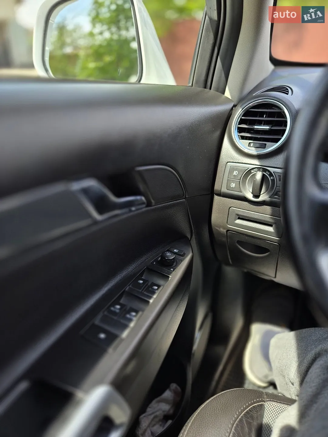 2011 Opel Antara - мініатюра 11