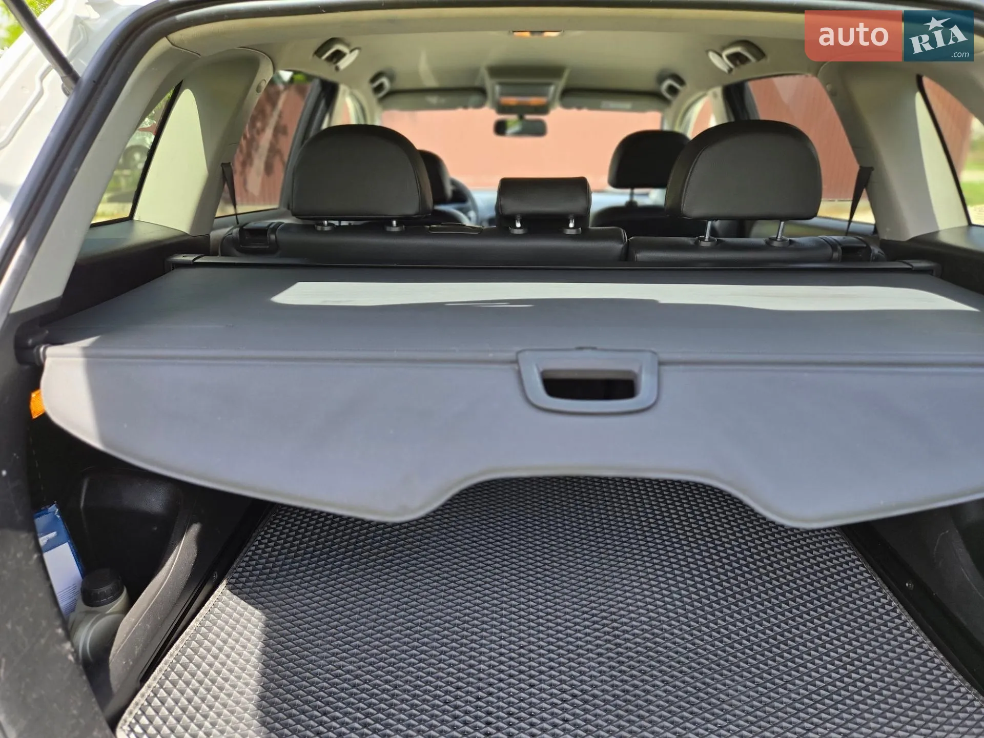 2011 Opel Antara - мініатюра 26