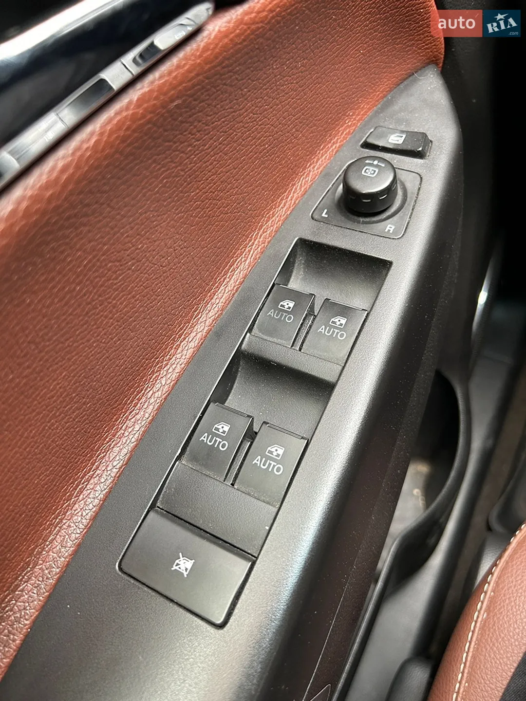 2012 Opel Antara - мініатюра 32