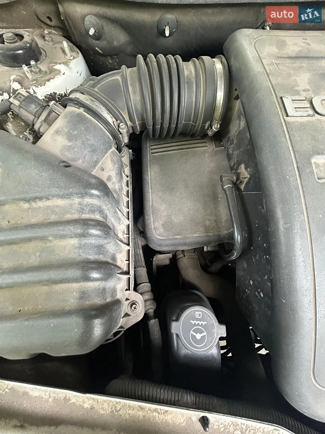 2012 Opel Antara - мініатюра 47