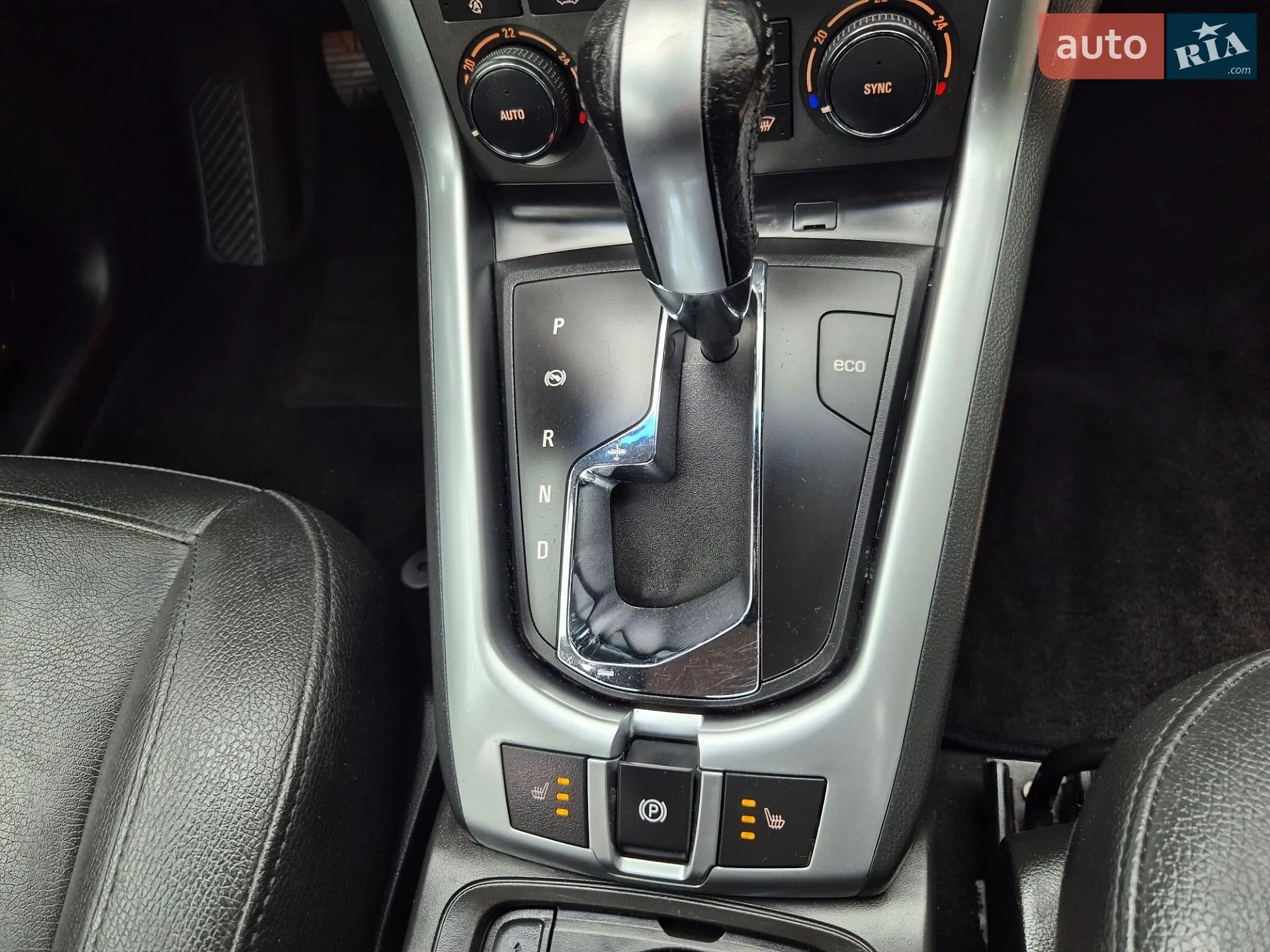 2014 Opel Antara - мініатюра 32