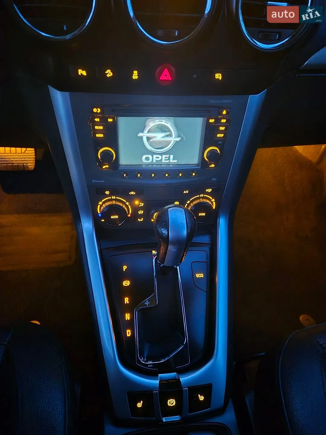 2014 Opel Antara - мініатюра 37