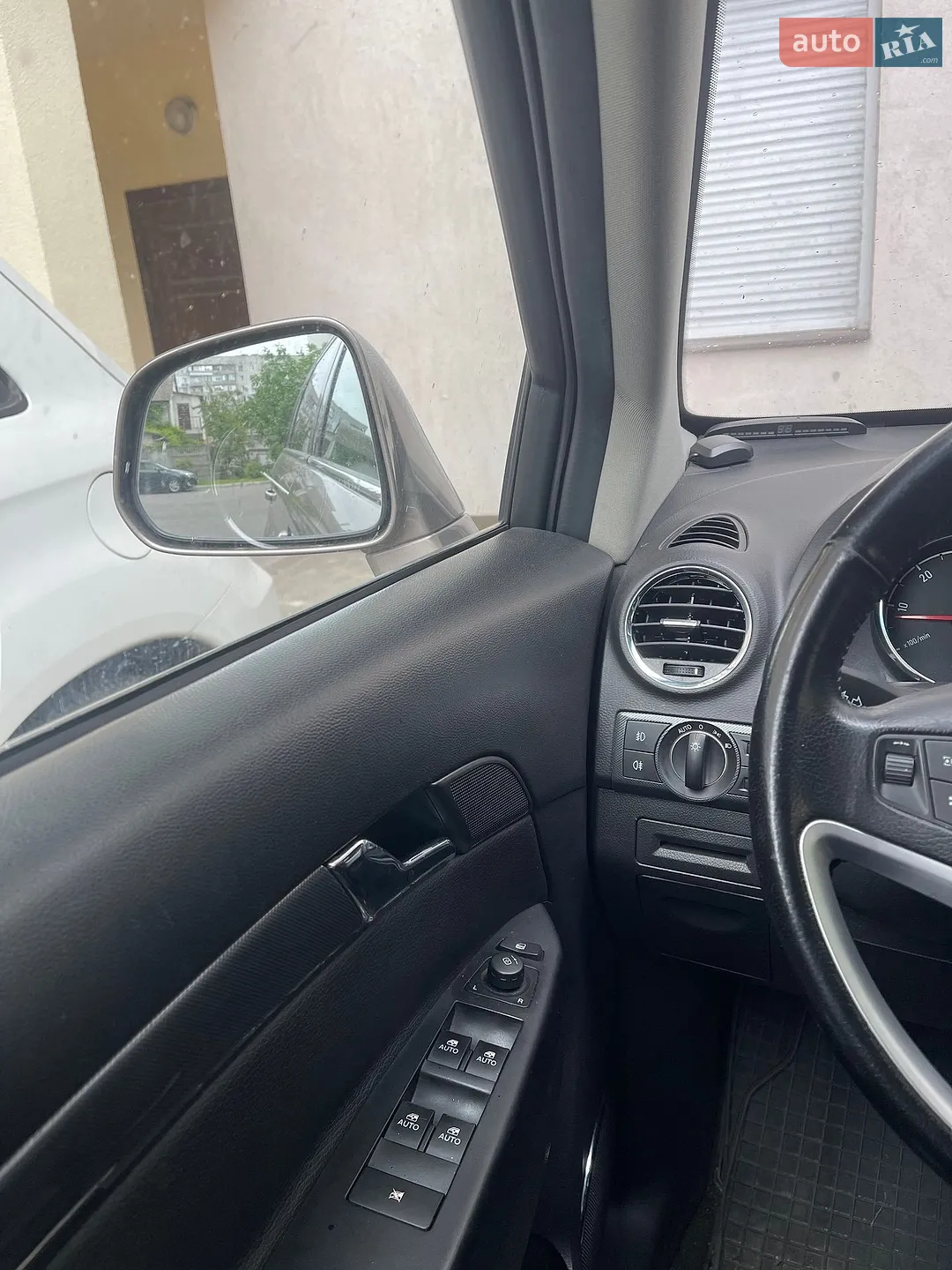 2013 Opel Antara - мініатюра 14