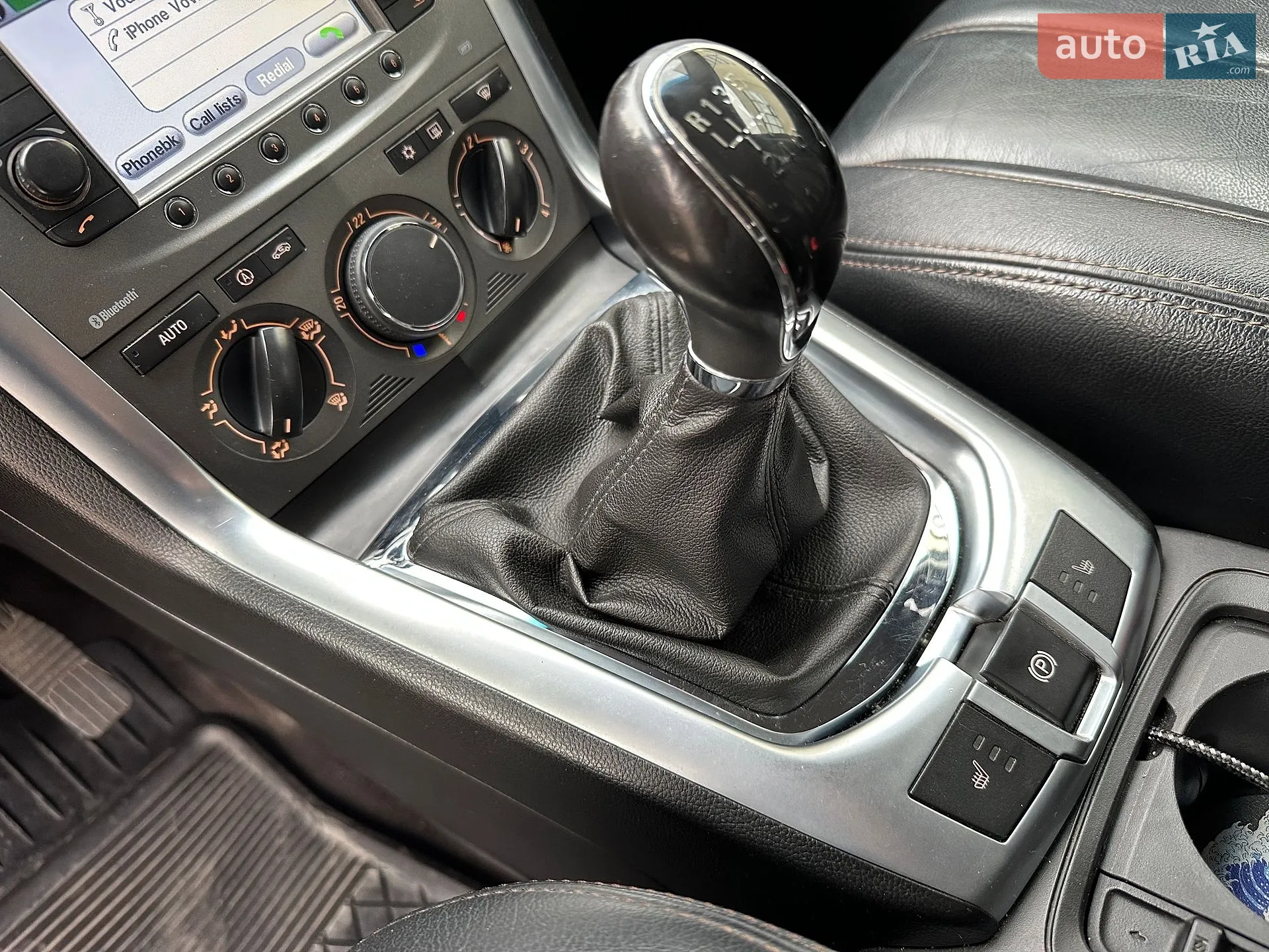2011 Opel Antara - мініатюра 79