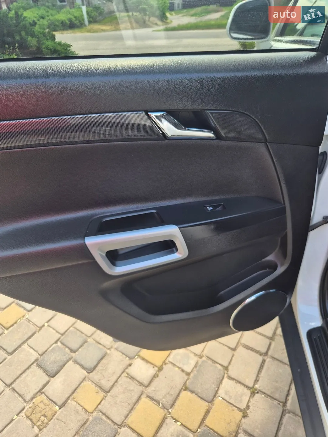 2014 Opel Antara - мініатюра 37