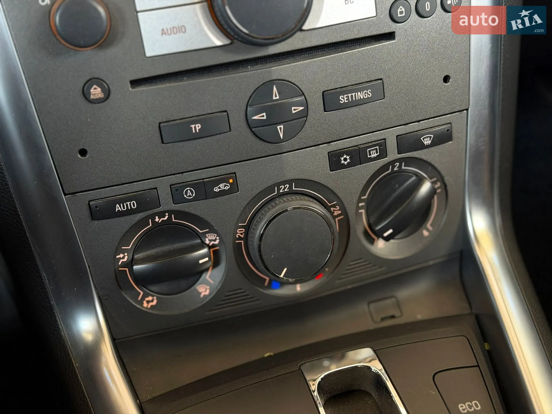 2011 Opel Antara - мініатюра 25