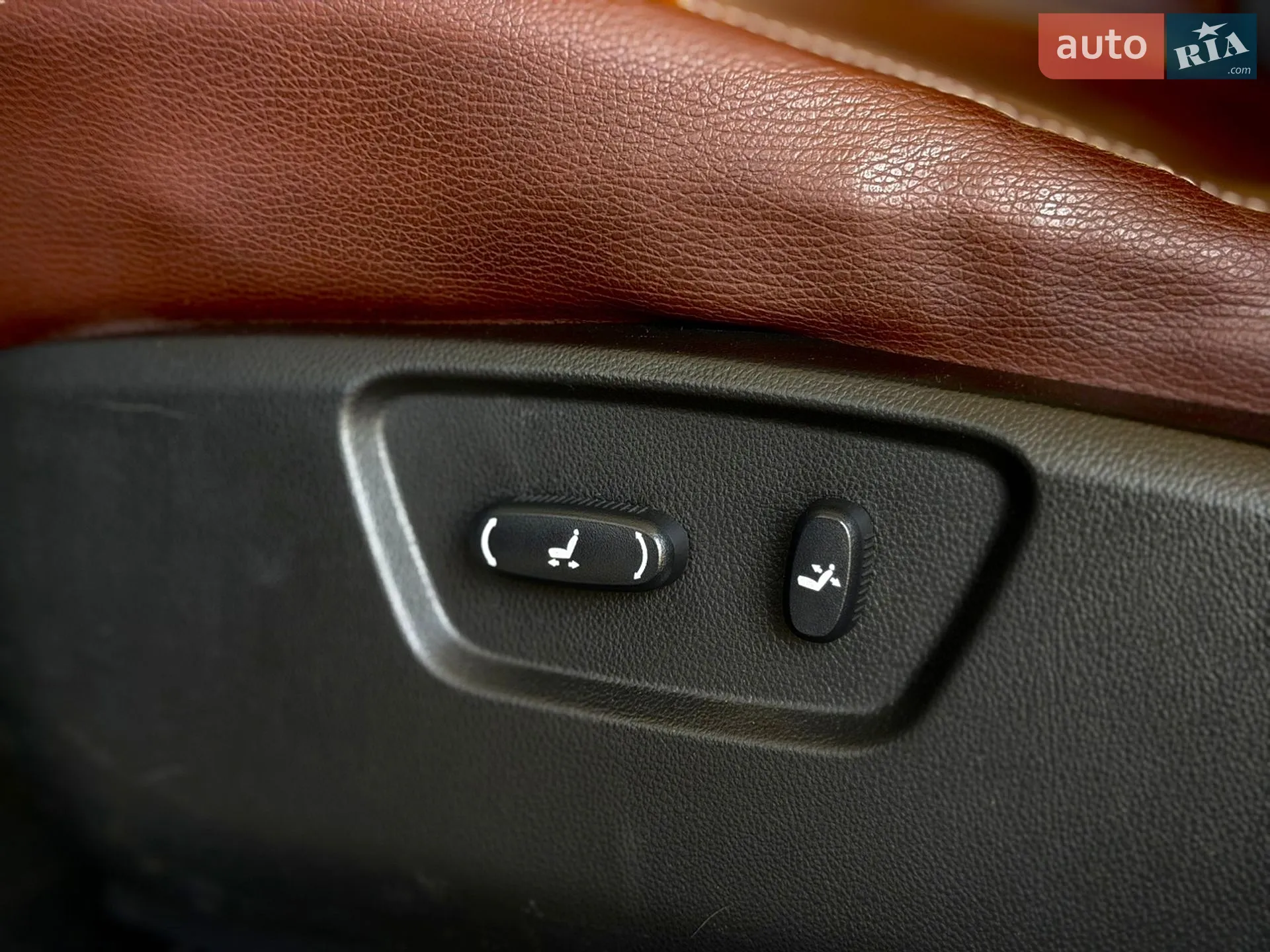 2011 Opel Antara - мініатюра 30