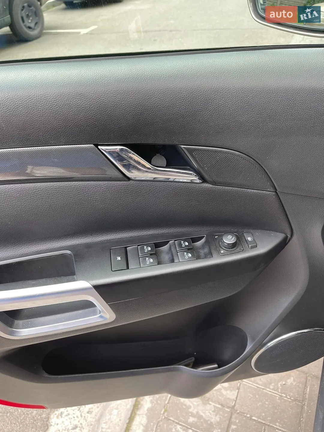 2013 Opel Antara - мініатюра 18