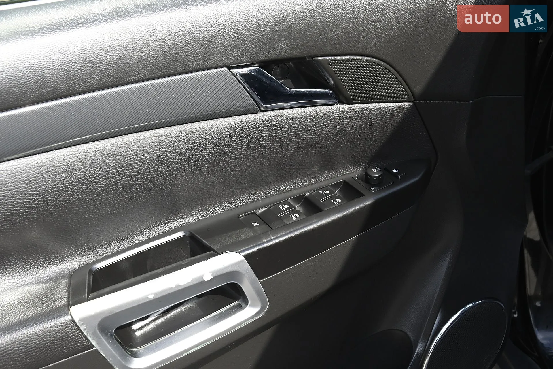2011 Opel Antara - мініатюра 16