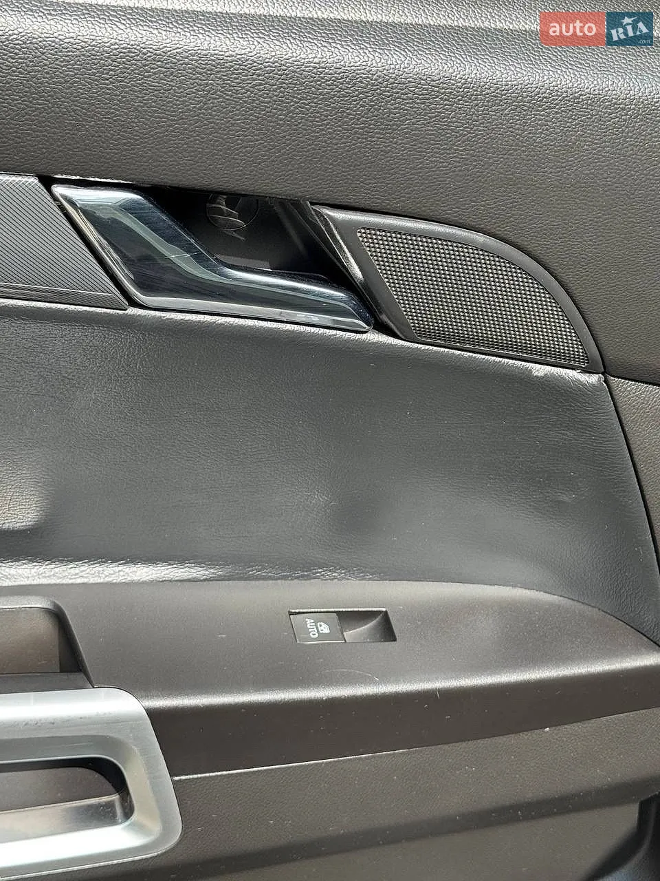 2011 Opel Antara - мініатюра 34