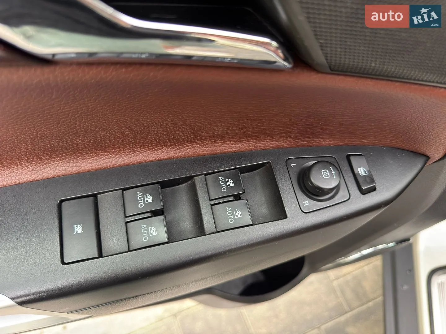 2011 Opel Antara - мініатюра 17