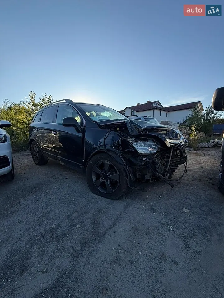 2014 Mazda CX-5 - мініатюра 23