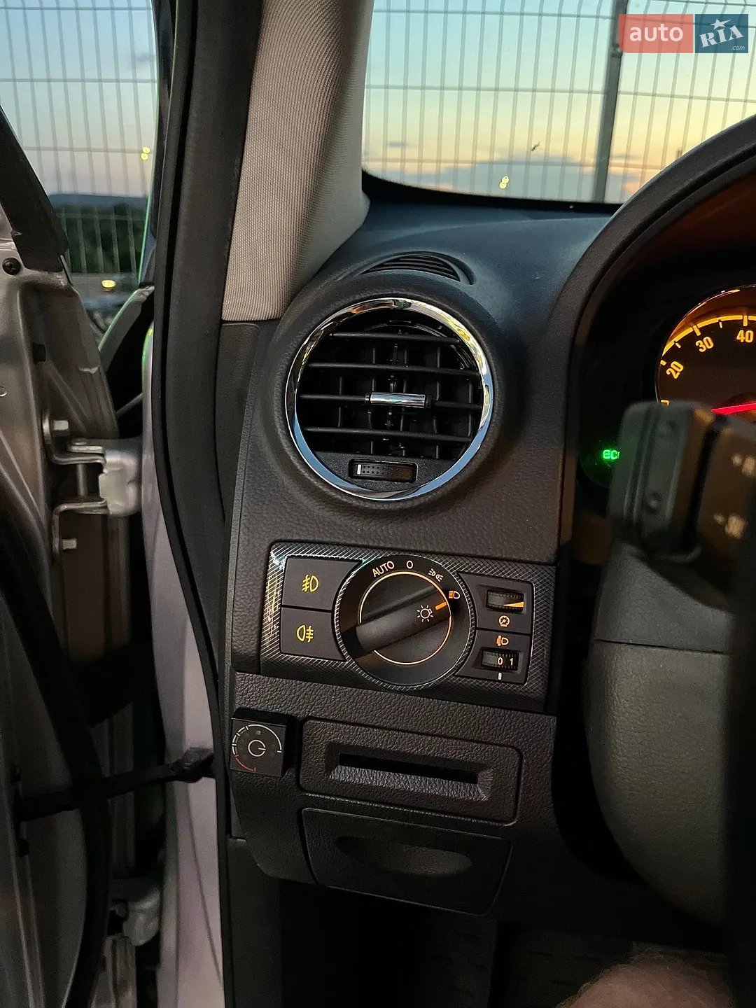 2013 Opel Antara - мініатюра 15