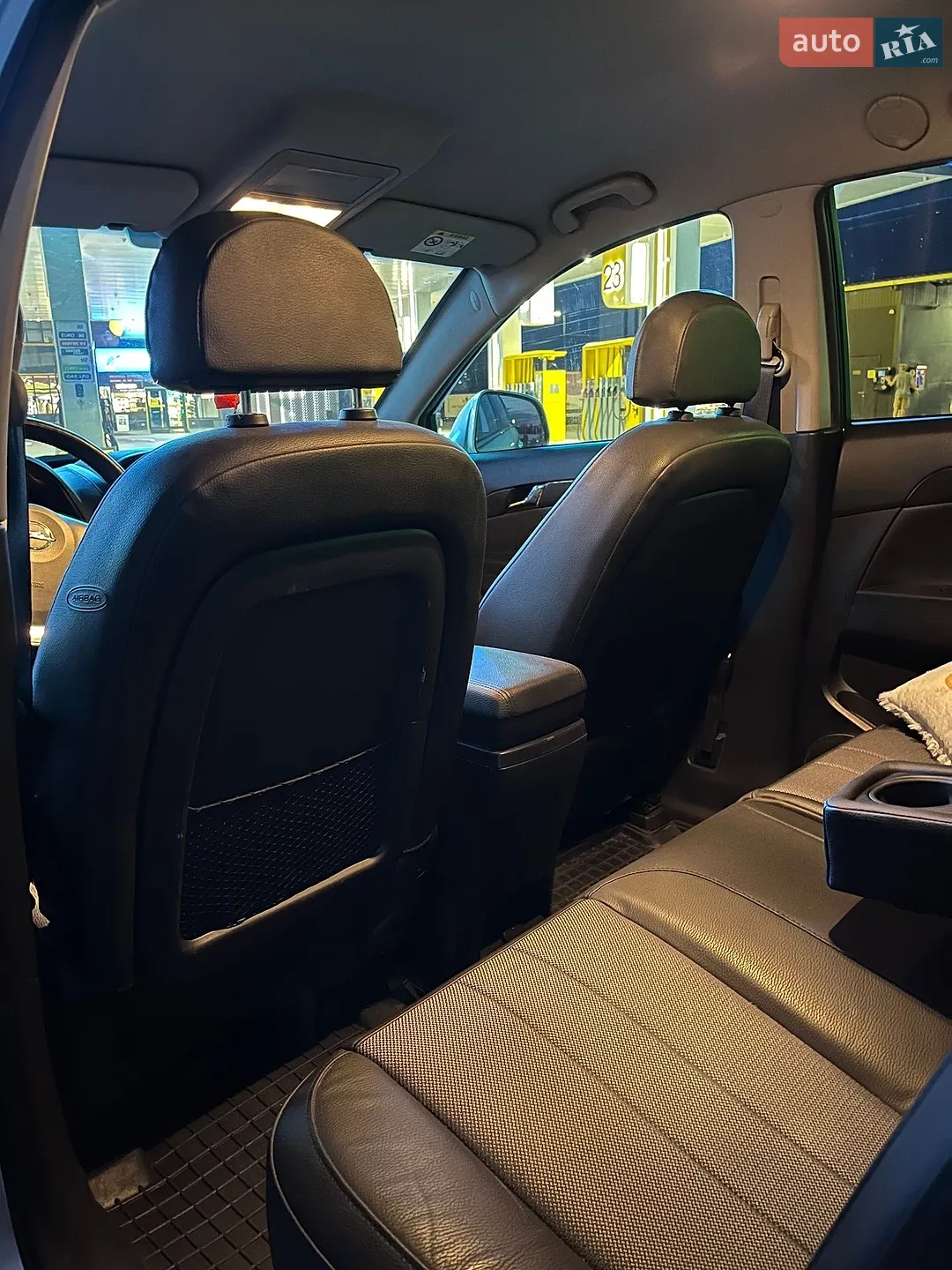 2013 Opel Antara - мініатюра 26