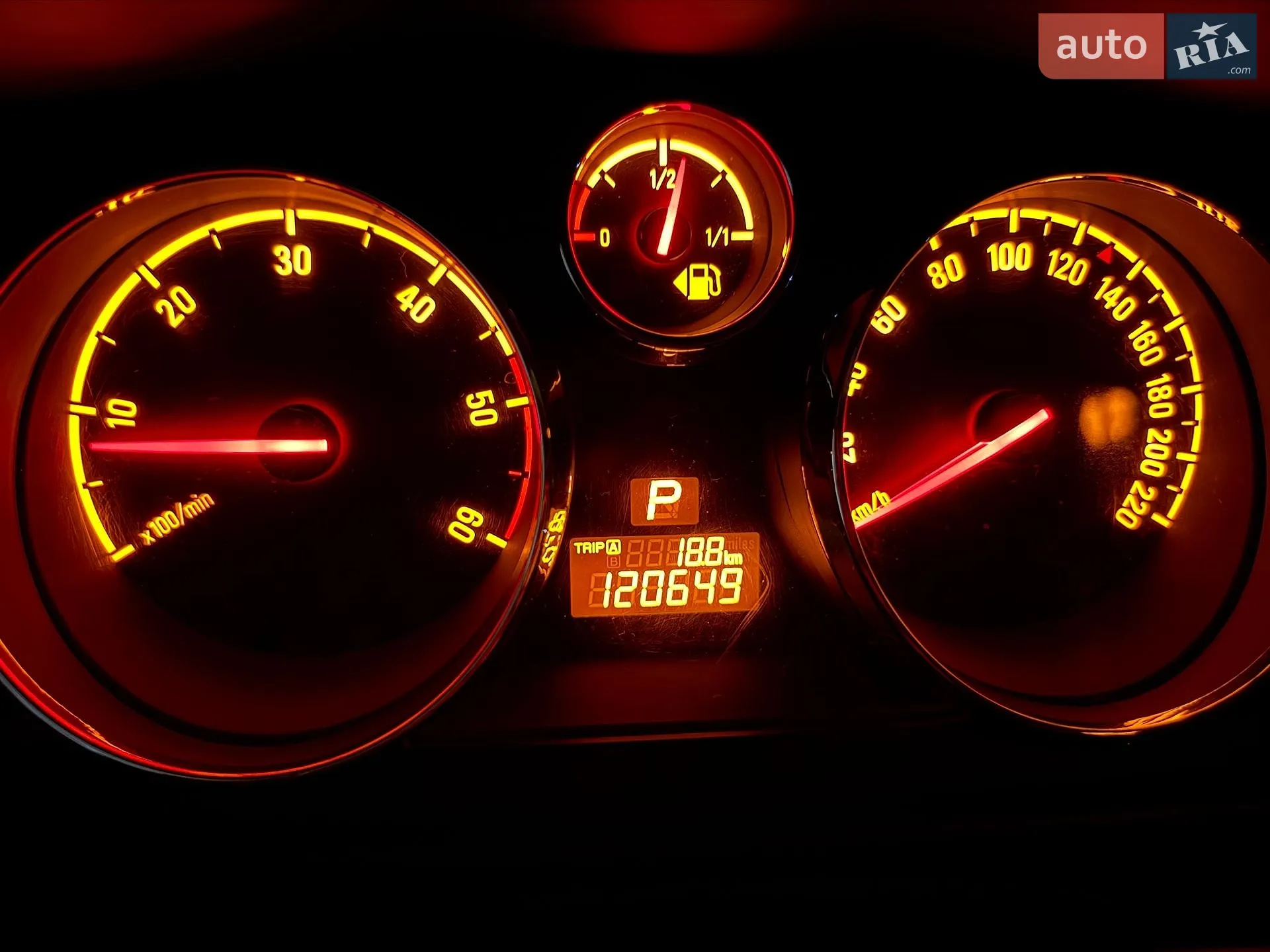 2013 Opel Antara - мініатюра 13