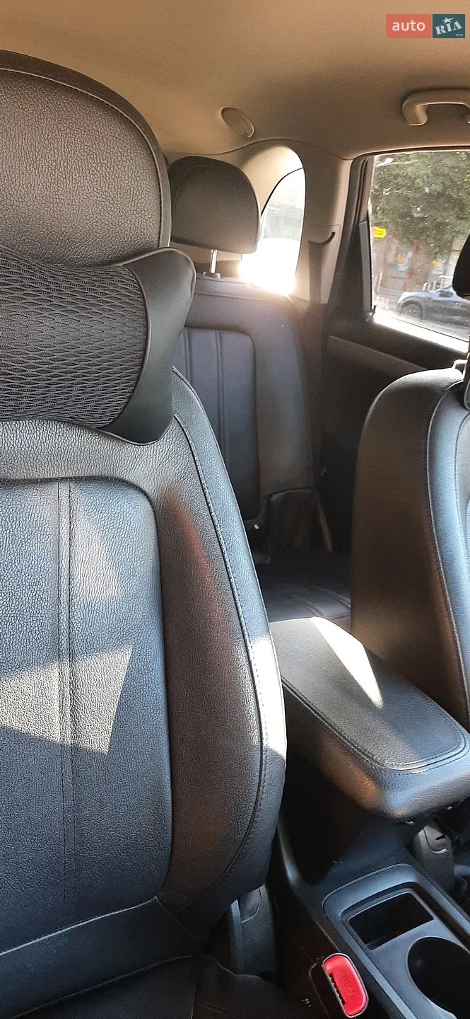 2013 Opel Antara - мініатюра 18
