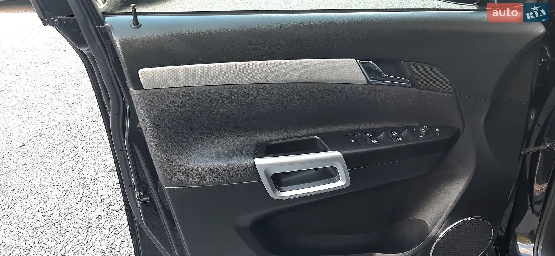 2013 Opel Antara - мініатюра 28