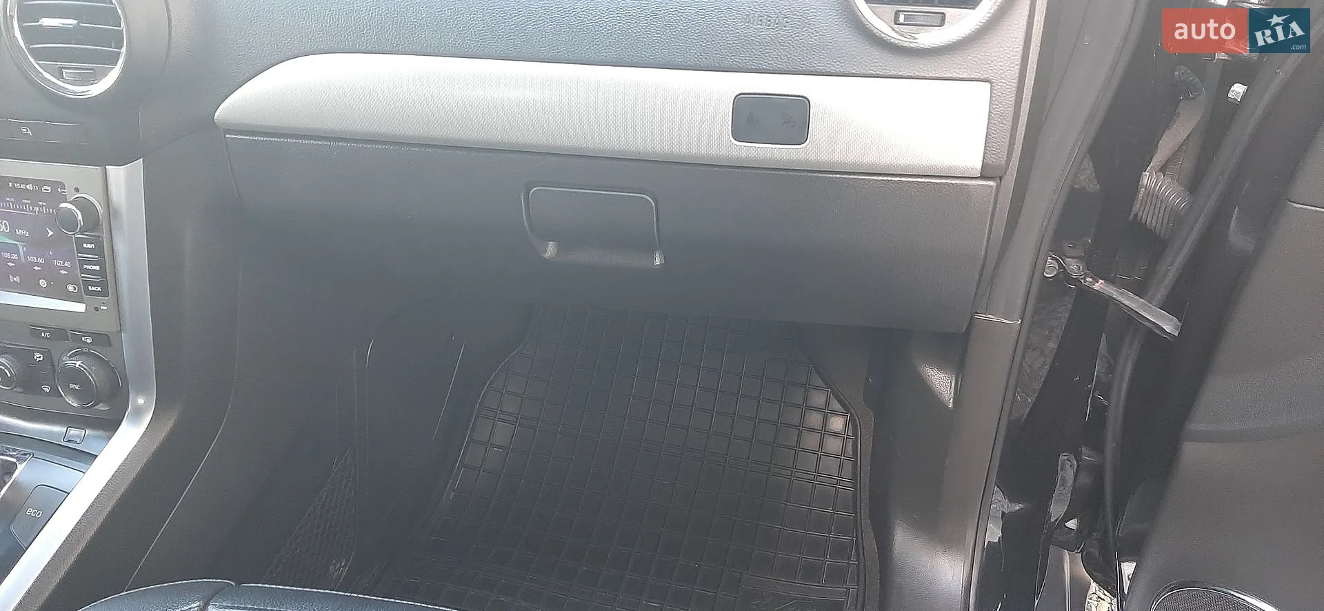 2013 Opel Antara - мініатюра 31