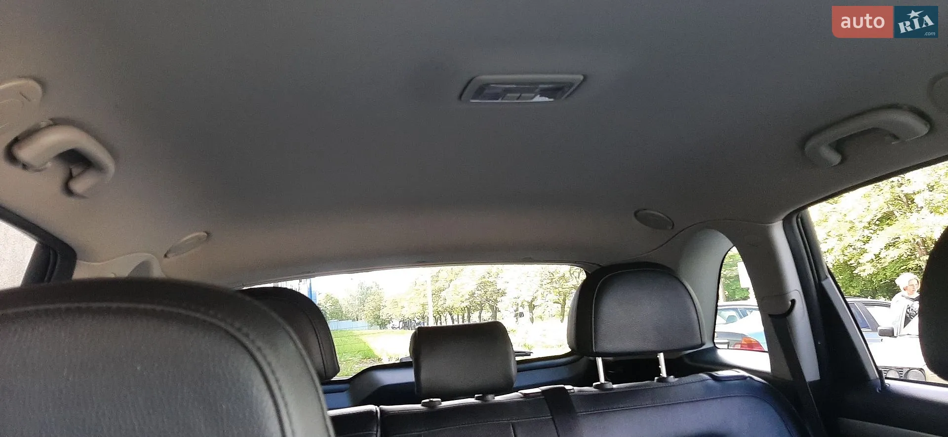 2013 Opel Antara - мініатюра 33