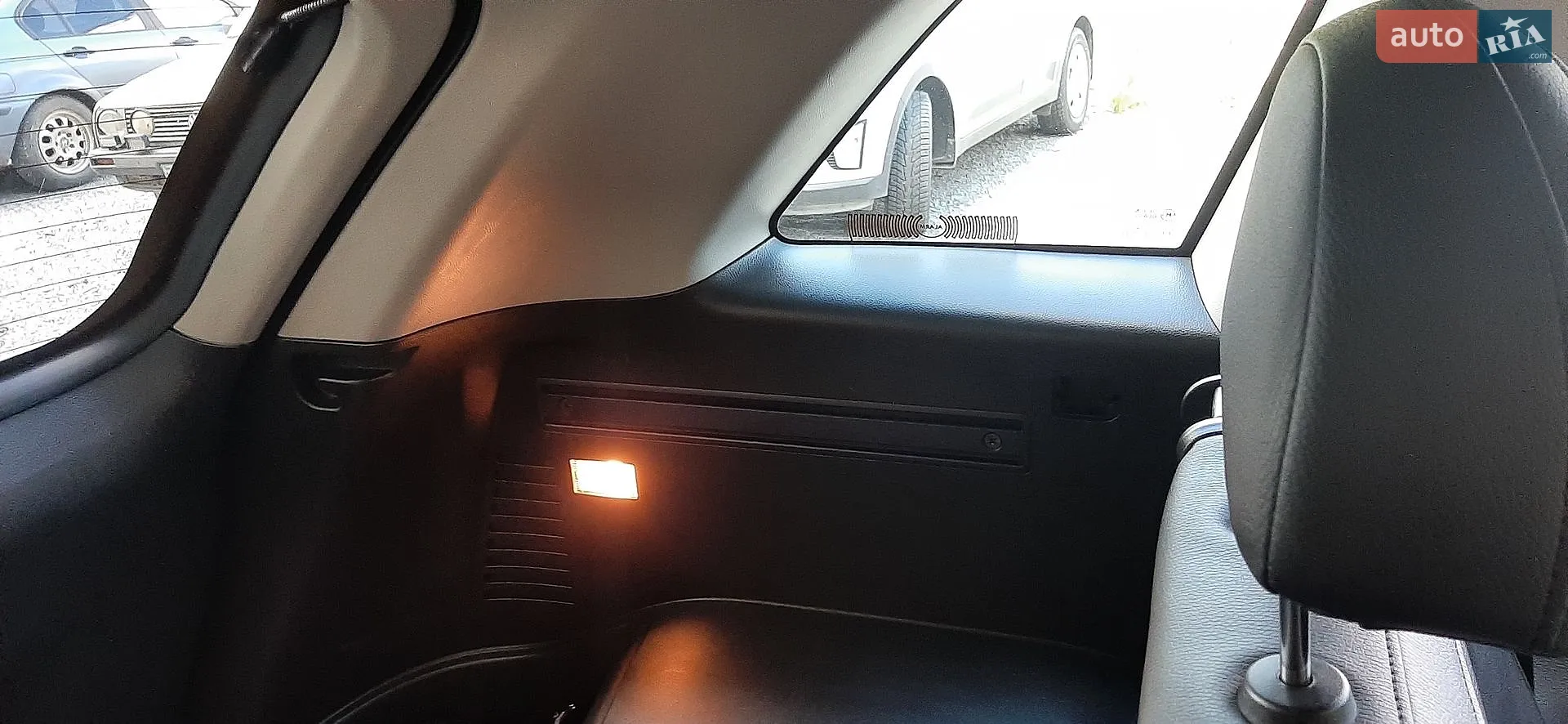 2013 Opel Antara - мініатюра 36