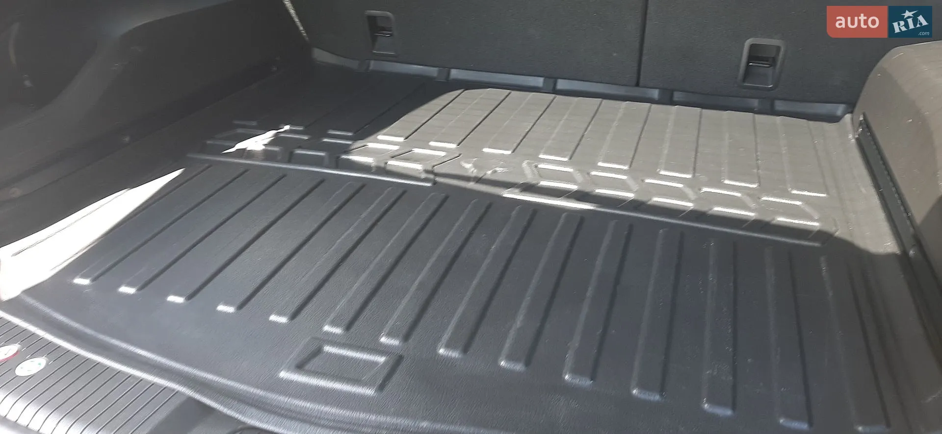2013 Opel Antara - мініатюра 41