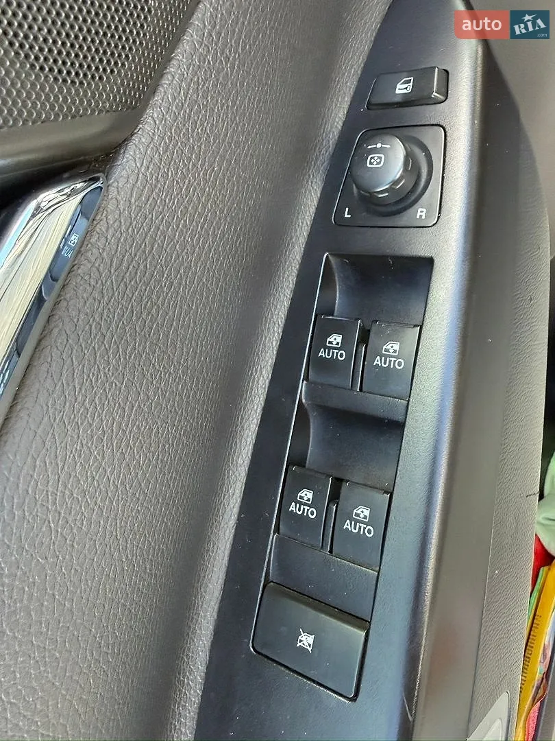 2011 Opel Antara - мініатюра 16