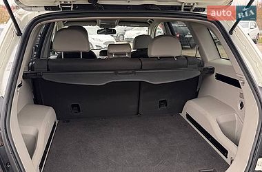 Позашляховик / Кросовер Opel Antara 2012 в Тернополі