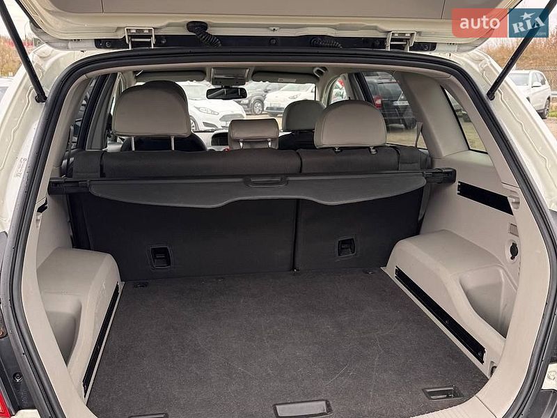 Позашляховик / Кросовер Opel Antara 2012 в Тернополі