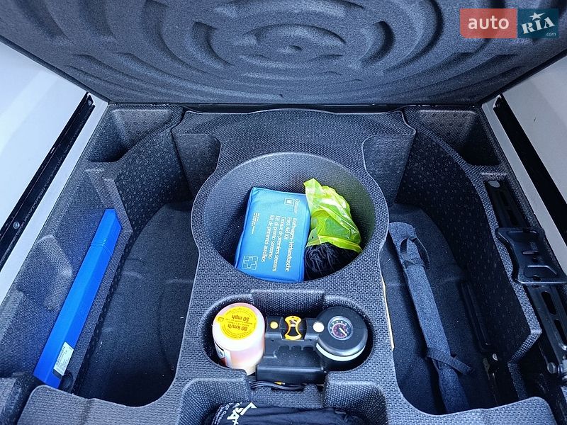 Позашляховик / Кросовер Opel Antara 2012 в Звягелі фото 30 Позашляховик / Кросовер Opel Antara 2012 в Звягелі