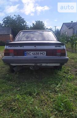 Седан Opel Ascona 1986 в 
