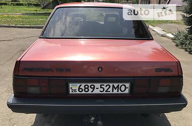 Седан Opel Ascona 1987 в Івано-Франківську