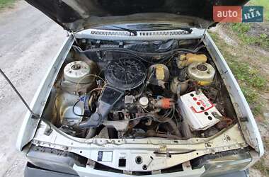 Хэтчбек Opel Ascona 1987 в 