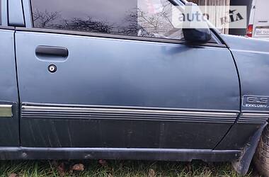 Седан Opel Ascona 1988 в 