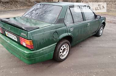 Седан Opel Ascona 1986 в 