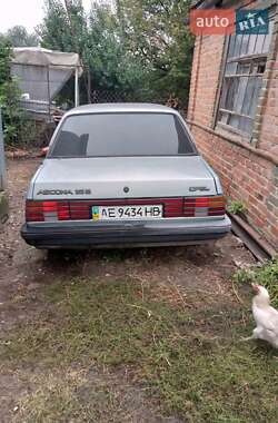 Седан Opel Ascona 1985 в Днепре