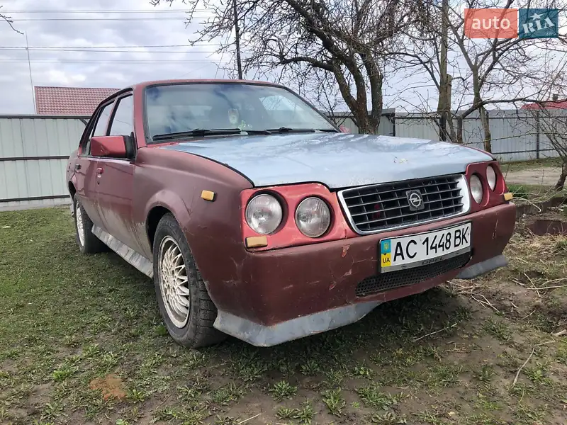 Opel Ascona 1987 VIN W0L000086H6053542 фото оголошення 7 з 36