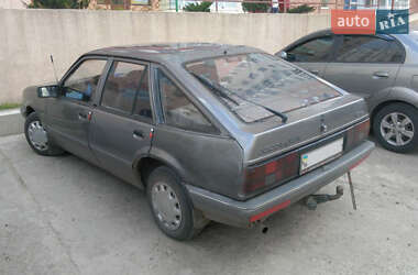 Хэтчбек Opel Ascona 1988 в Одессе