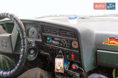 Хэтчбек Opel Ascona 1988 в Одессе