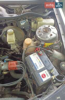 Седан Opel Ascona 1986 в Днепре