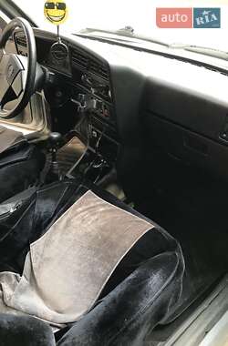 Седан Opel Ascona 1986 в 