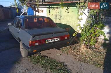 Седан Opel Ascona 1985 в 