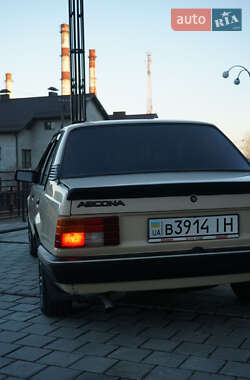 Седан Opel Ascona 1983 в 
