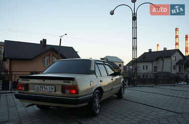 Седан Opel Ascona 1983 в 