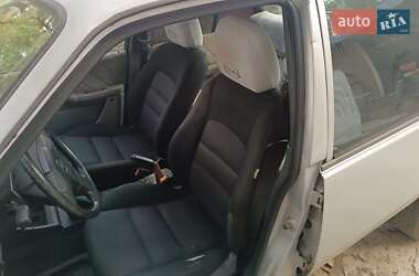 Седан Opel Ascona 1988 в Сокирянах фото 5 Седан Opel Ascona 1988 в Сокирянах