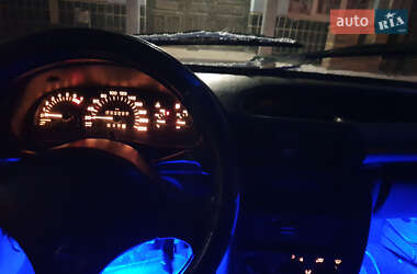 Седан Opel Ascona 1985 в Івано-Франківську