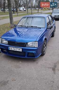 Седан Opel Ascona 1987 в Киеве